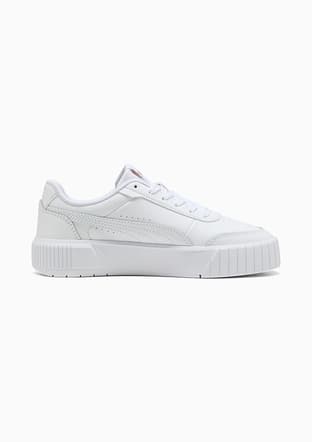 Carina Mia - 40263706 Kadın Beyaz Sneaker Ayakkabı - 5