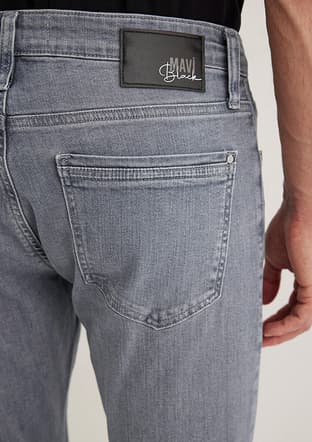 M0042489342 Erkek Jean Pantolon - 4
