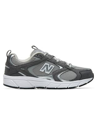 Ml408Gsu Unisex Gri Casual Ayakkabı - 1