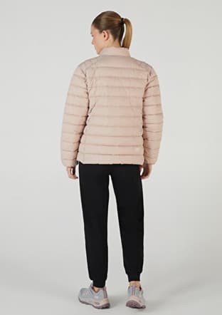 S242118-001 Kadın Siyah Eşofman - 2