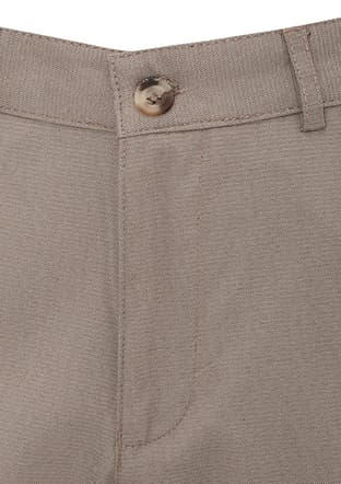 Pn1014400351 Erkek Bej Pantolon - 3