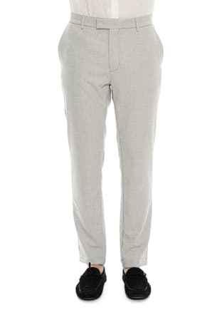 24Yjeed00011 Erkek Gri Pantolon - 2
