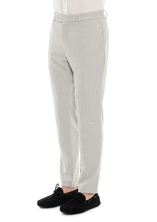 24Yjeed00011 Erkek Gri Pantolon - 3