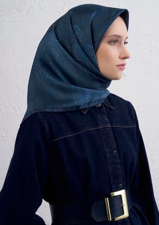 8684726421466 Kadın Eşarp - 1
