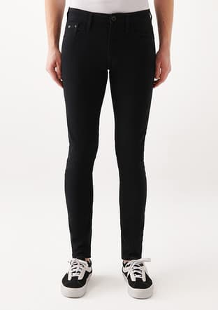 M001030-32936 Erkek Çok Renkli Jean Pantolon - 3