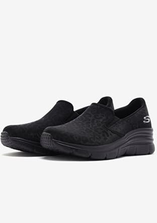 896293Tk Bbk Kadın Siyah Sneaker - 3