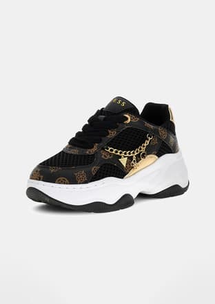 Flpharfal12 Kadın Sneaker - 1