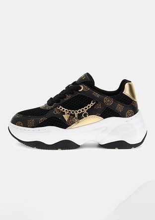 Flpharfal12 Kadın Sneaker - 2