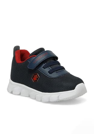 A10150958312010 Erkek Çocuk Lacivert Sneaker - 2