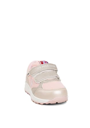 A10153140312010 Kız Çocuk Pembe Sneaker - 2
