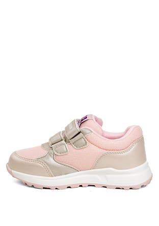 A10153140312010 Kız Çocuk Pembe Sneaker - 3