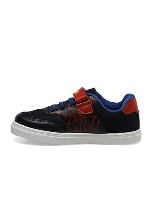 A10157154808010 Erkek Çocuk Lacivert Sneaker - 3