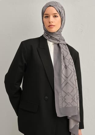 8683897986873 Kadın Şal - 1