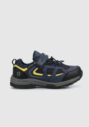 101 23172-F Unisex Çocuk Lacivert Sneaker - 1