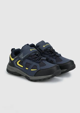 101 23172-F Unisex Çocuk Lacivert Sneaker - 2