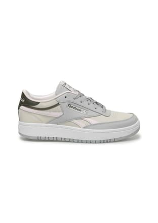Ie9210 Unisex Çocuk Beyaz Sneaker - 1