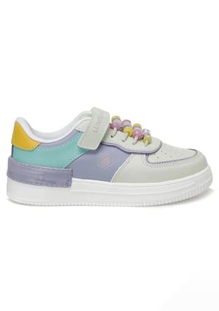 A10150876212010 Kız Çocuk Mor Sneaker - 1