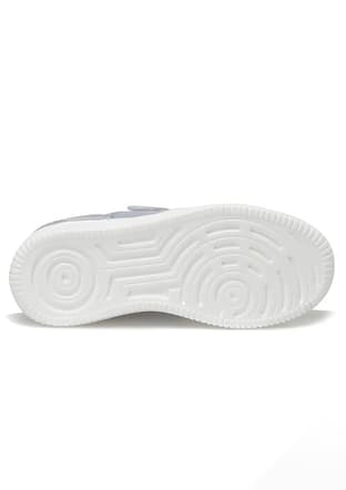 A10150876212010 Kız Çocuk Mor Sneaker - 4