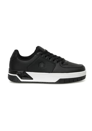A10138895312010 Kadın Siyah Sneaker - 1