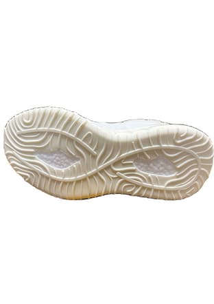 23Km Space Erkek Bej Sneaker - 3
