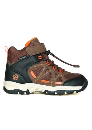 101 23100-F Unisex Çocuk Yeşil Bot - 2