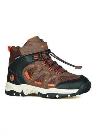 101 23100-F Unisex Çocuk Yeşil Bot - 3