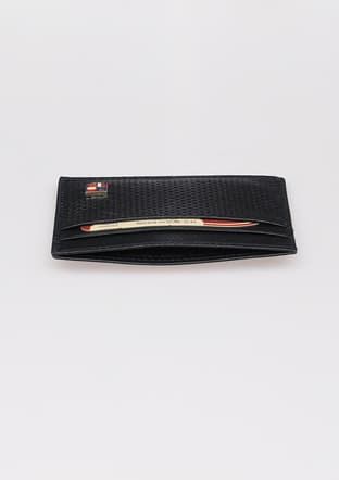 Plcuz8443 Unisex Lacivert Cüzdan - 3