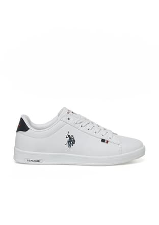 A10139012112010 Unisex Beyaz Sneaker - 1