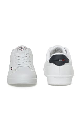 A10139012112010 Unisex Beyaz Sneaker - 4