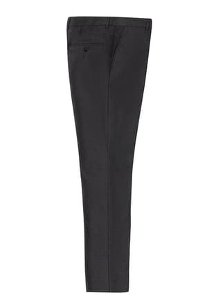 Pn1014400241 Erkek Siyah Pantolon - 1