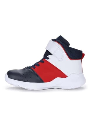 Rio Flt Unisex Çocuk Lacivert Sneaker - 3