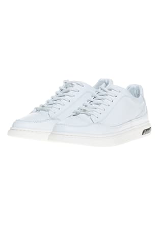 C17504 Casual Ayakka Erkek Beyaz Casual Ayakkabı - 2