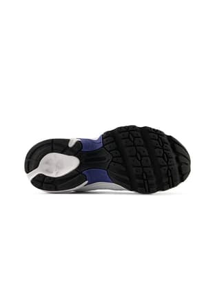 530 - P5303WR Unisex Çocuk Beyaz Casual Ayakkabı - 4