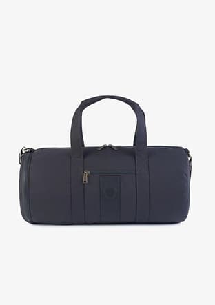 Valknut Unisex Antrasit Spor Çantası - 1