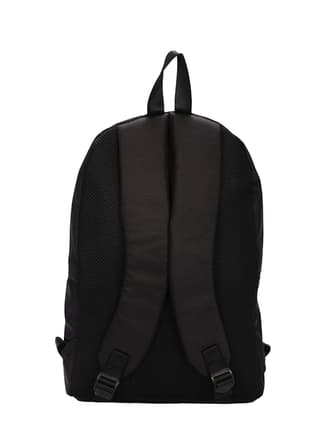 Cn3753T Unisex Siyah Seyahat Çantası - 2