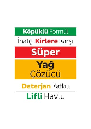8682241217687 Unisex Islak Mendil - 3
