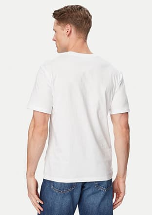 12290887 Erkek Baskılı T-shirt - 2