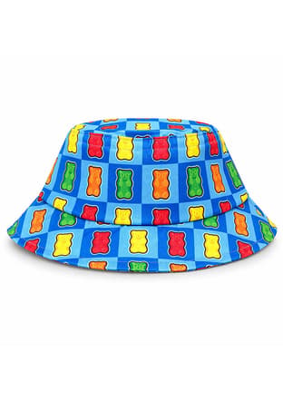 S26U3SWSP558 Unisex Çocuk Mavi Fötr - 2
