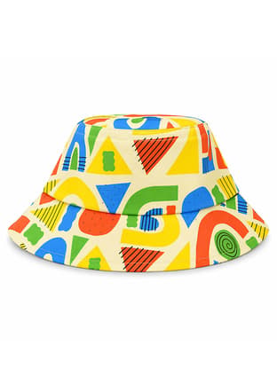 S26U3SWSP556 Unisex Çocuk Sarı Fötr - 2