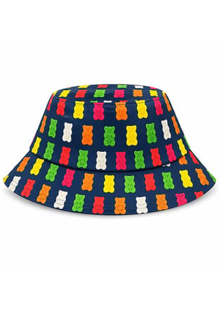 S26U3SWSP555 Unisex Çocuk Lacivert Fötr - 2