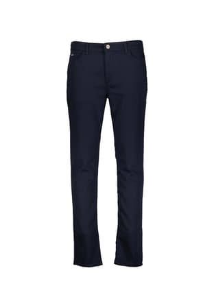 B34T30009 Erkek Lacivert Pantolon - 1