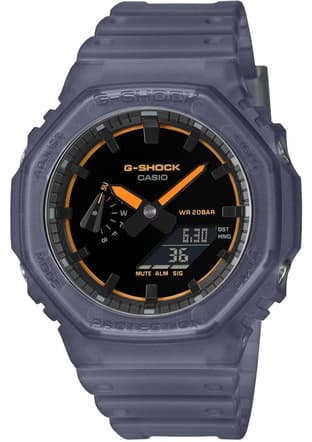 GA-2100K-2ADR Erkek Kol Saati - 1