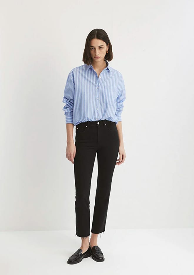 M101048-85805 Kadın Çok Renkli Jean Pantolon