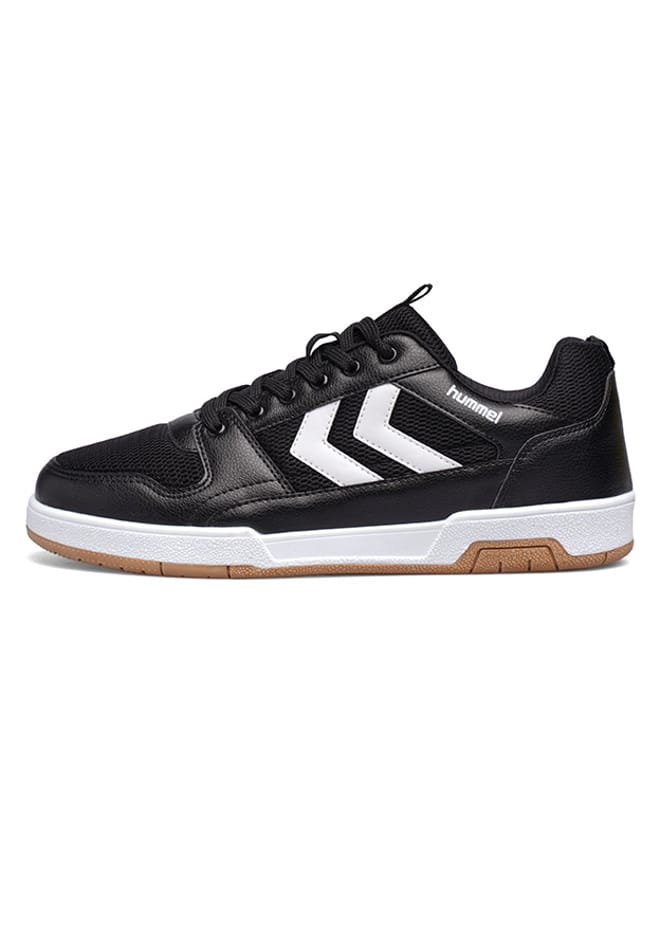 900872-2001 Unisex Yetişkin Siyah Sneaker