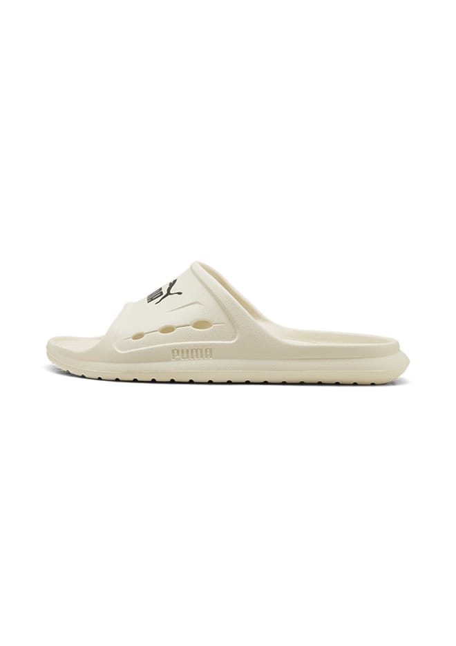 40485402 Unisex Yetişkin Beyaz Terlik