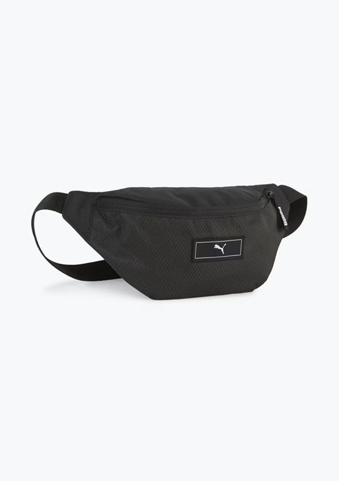 09131801 Unisex Yetişkin Siyah Freebag