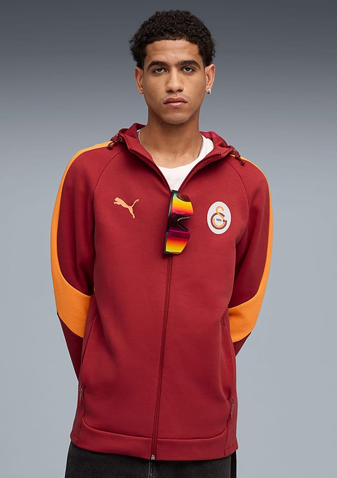78290201 Erkek Sweatshirt