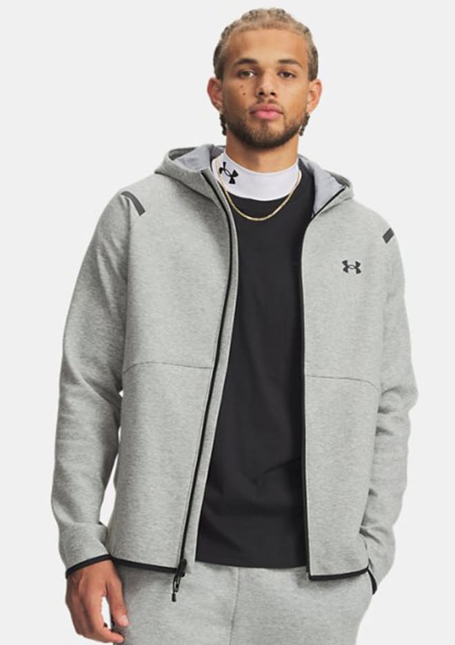 1389352-011 Erkek Gri Sweatshirt