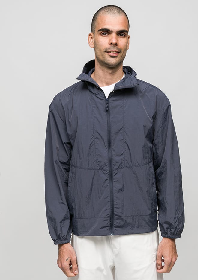 Joe14015 Erkek Lacivert Mont