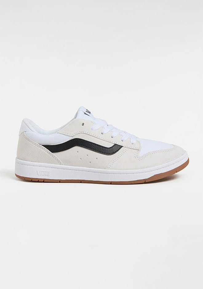 Vn000D49Yb21 Erkek Çok Renkli Sneaker